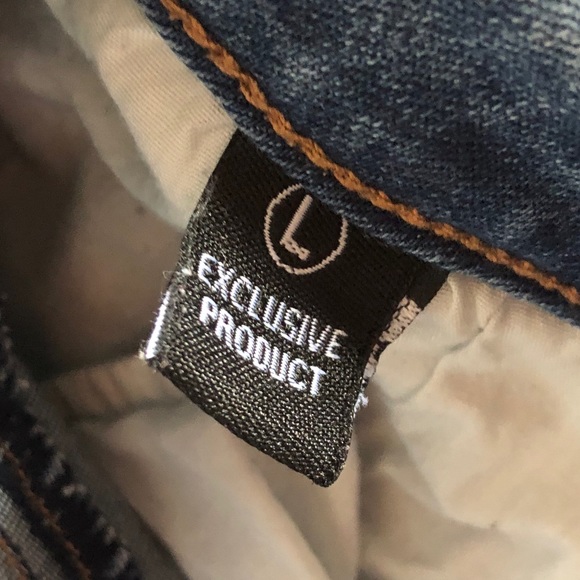 Enjean Exclusive Skirt - Picture 7 of 7